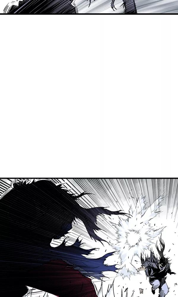 《高手》[第2部] 第99话 第35页