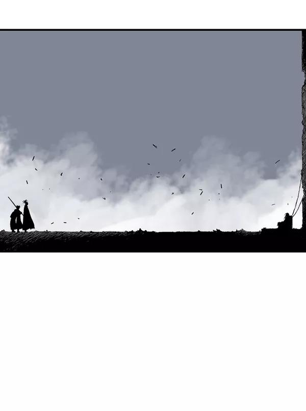 《高手》[第2部] 第103话 第75页