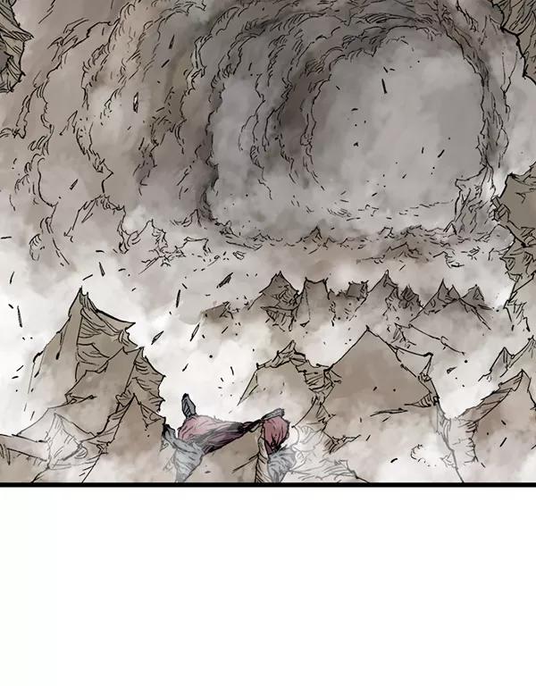 《高手》[第2部] 第103话 第135页
