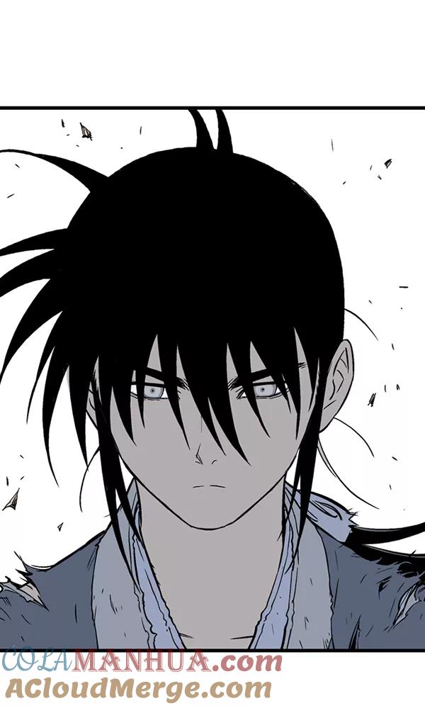 《高手》[第2部] 第106话 第141页