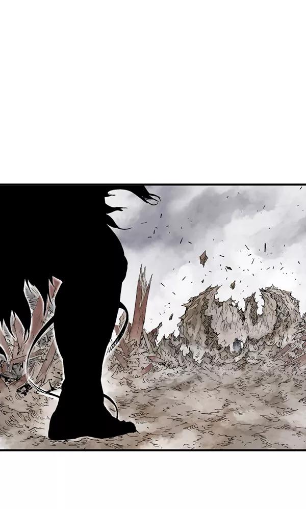 《高手》[第2部] 第106话 第56页
