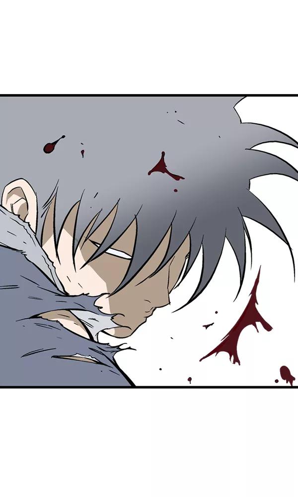 《高手》[第2部] 第107话 第4页