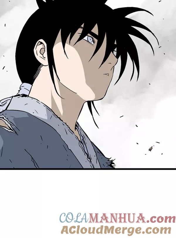 《高手》[第2部] 第107话 第93页