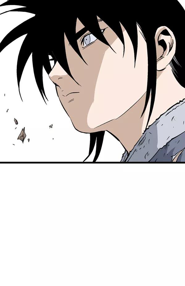 《高手》[第2部] 第107话 第35页