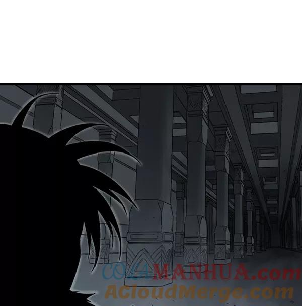 《高手》[第2部] 第108话 第117页
