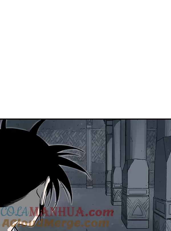 《高手》[第2部] 第108话 第125页