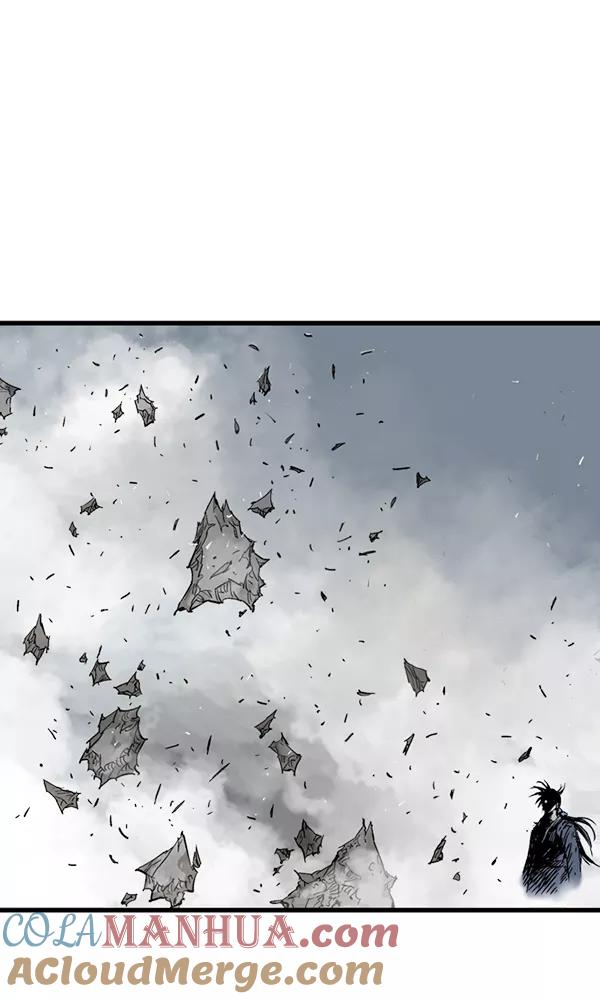 《高手》[第2部] 第109话 第45页