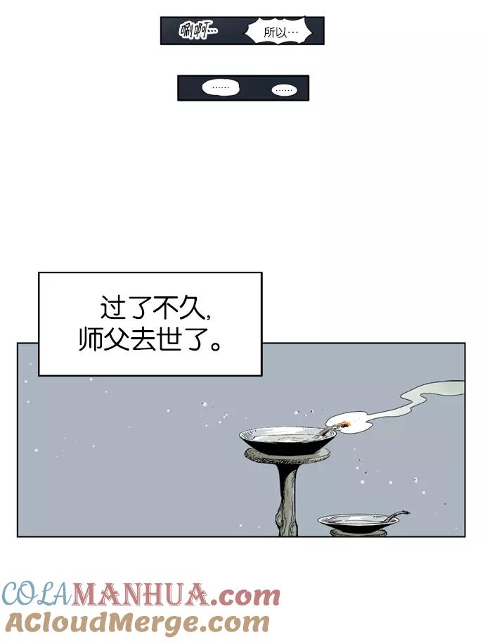 《高手》序幕 第20页