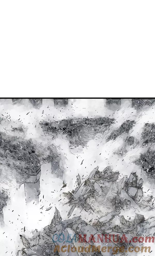 《高手》[第2部] 第111话 第25页
