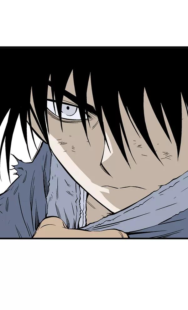 《高手》[第2部] 第119话 第52页