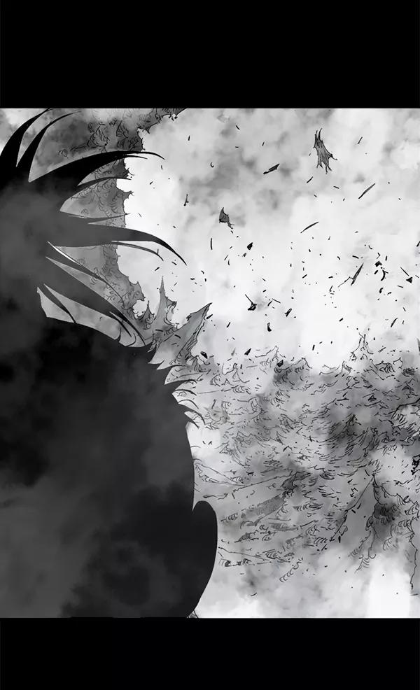 《高手》[第2部] 第123话 第48页