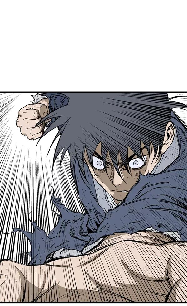 《高手》[第2部] 第125话 第68页