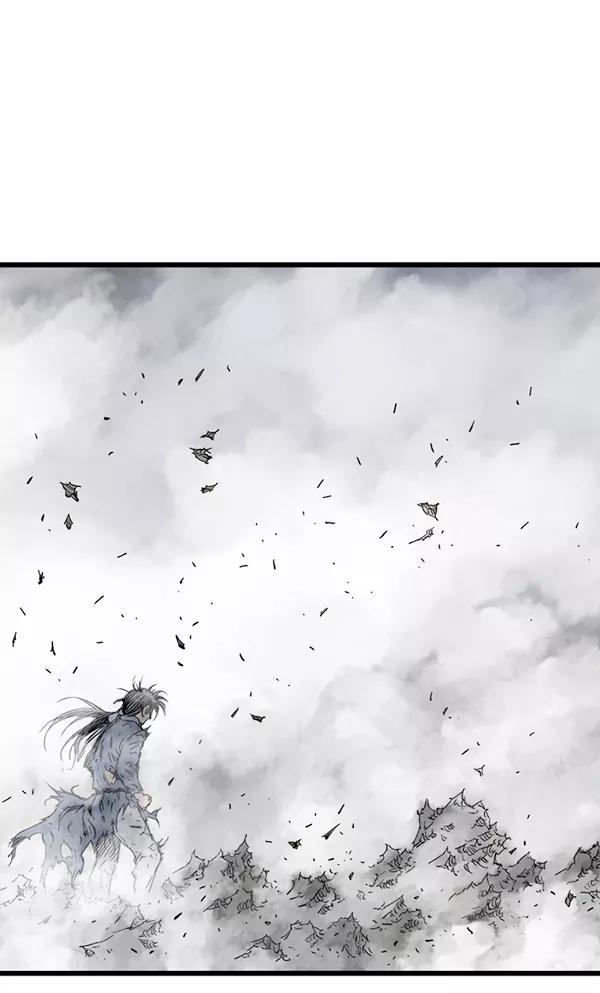 《高手》[第2部] 第125话 第64页