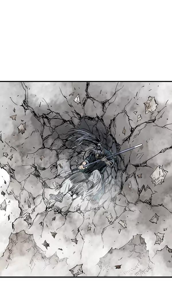 《高手》[第2部] 第127话 第83页