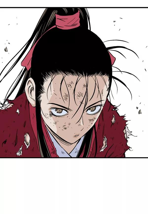 《高手》[第2部] 第131话 第54页