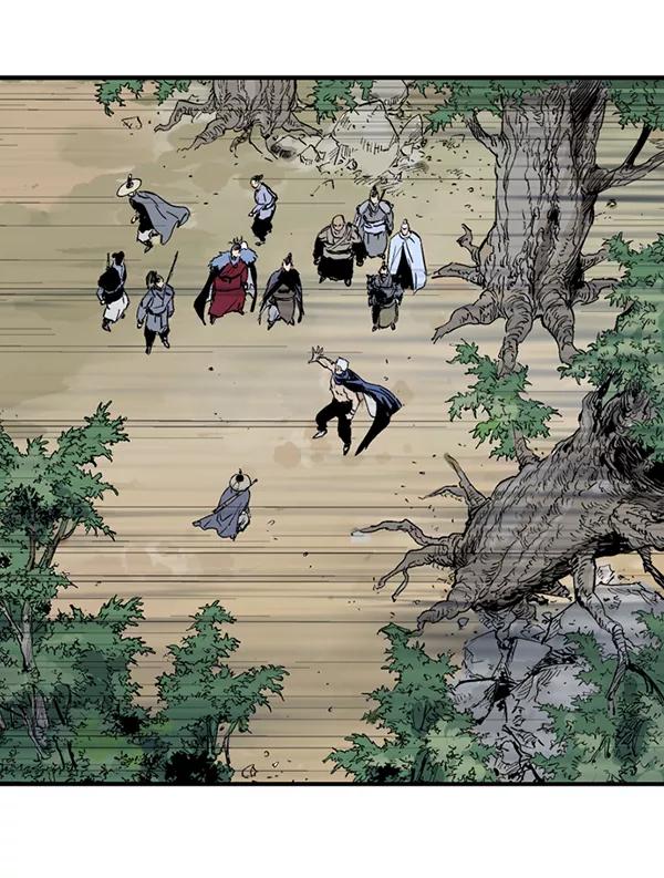 《高手》[第2部] 第131话 第76页