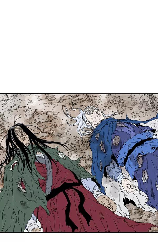 《高手》[第2部] 第131话 第58页
