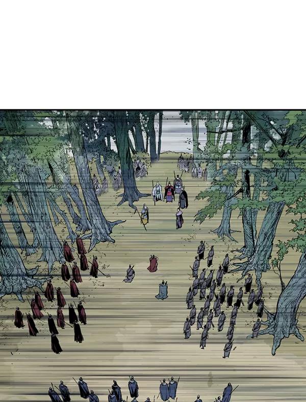《高手》[第2部] 第131话 第78页
