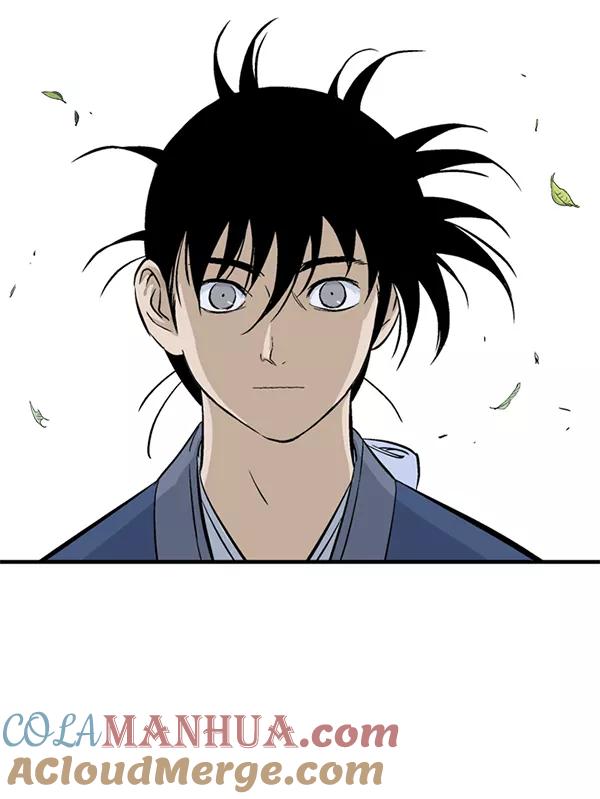 《高手》[第2部] 第132话 第117页
