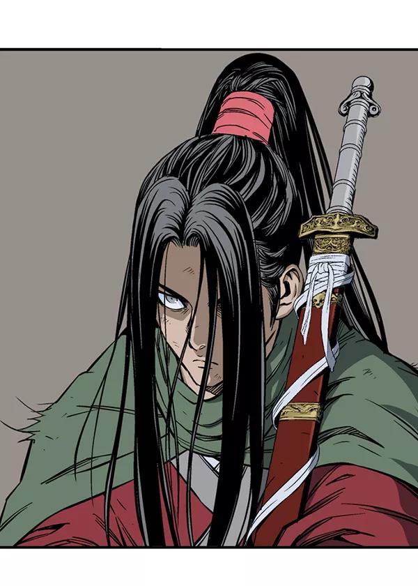 《高手》[第2部] 第137话 第71页