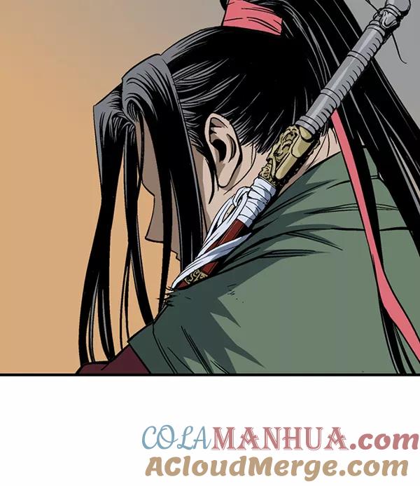 《高手》[第2部] 第137话 第93页