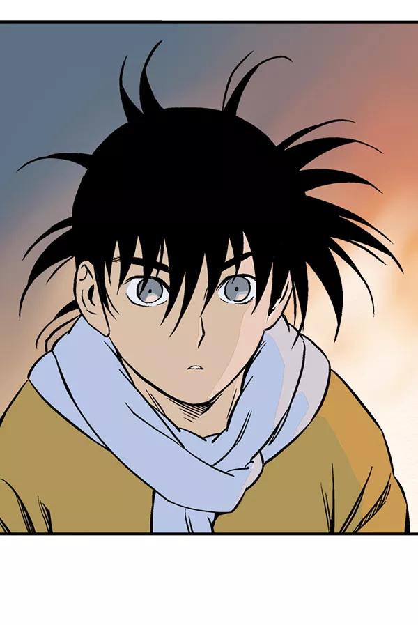 《高手》[第2部] 第140话 第132页