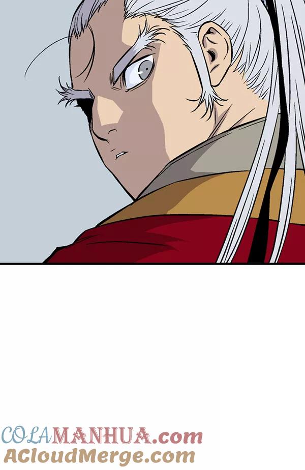 《高手》最终话 第89页
