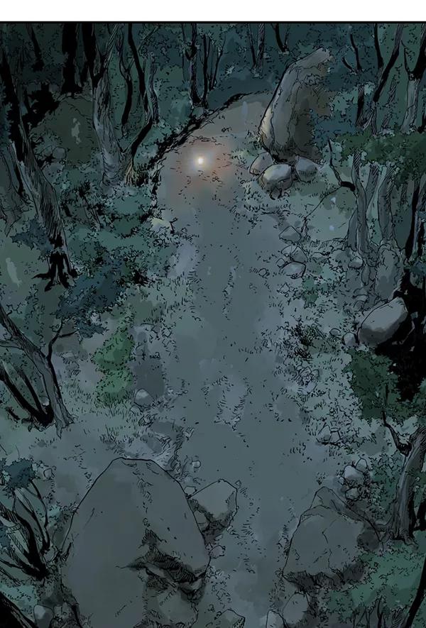 《高手》最终话 第147页