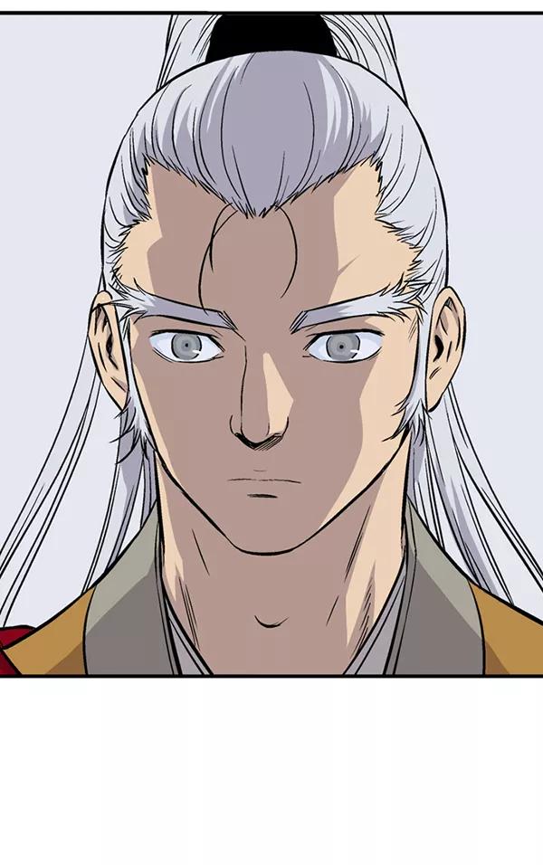 《高手》最终话 第92页