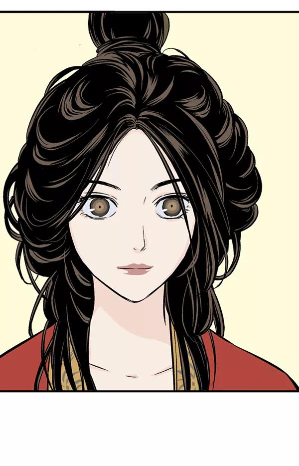 《高手》最终话 第90页