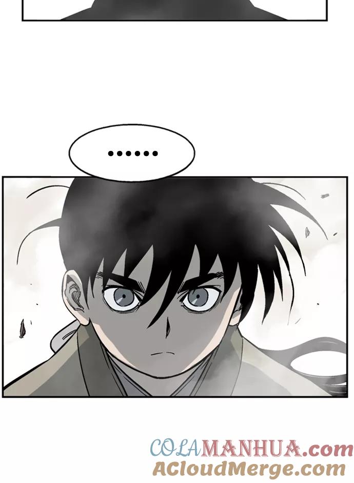 《高手》[第29话] 白马谷（10） 第65页
