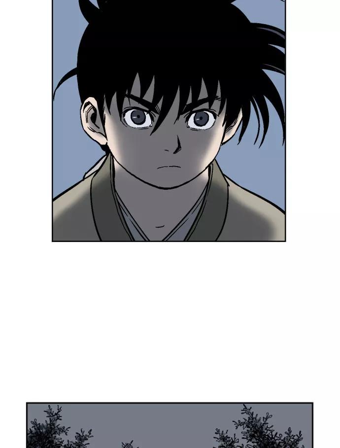 《高手》[第34话] 白马谷（15） 第37页