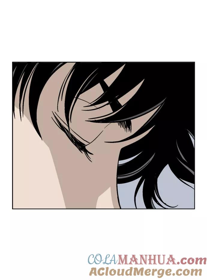 《高手》[第34话] 白马谷（15） 第28页