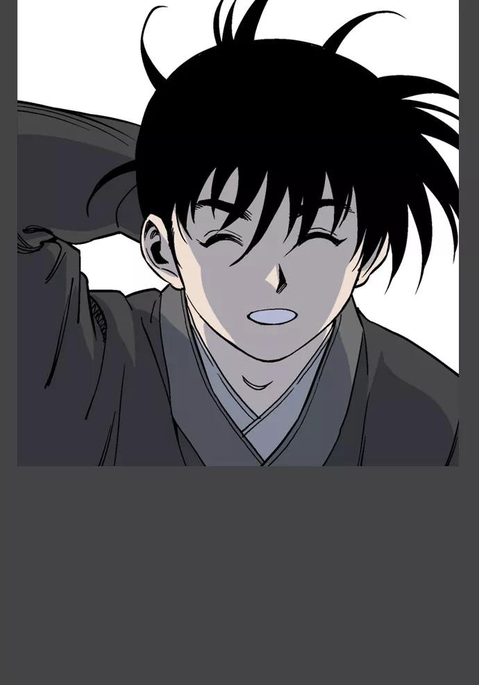 《高手》[第34话] 白马谷（15） 第78页