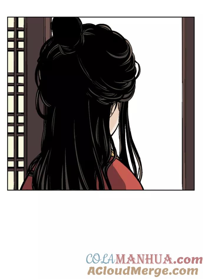 《高手》[第35话] 白马谷（16） 第41页