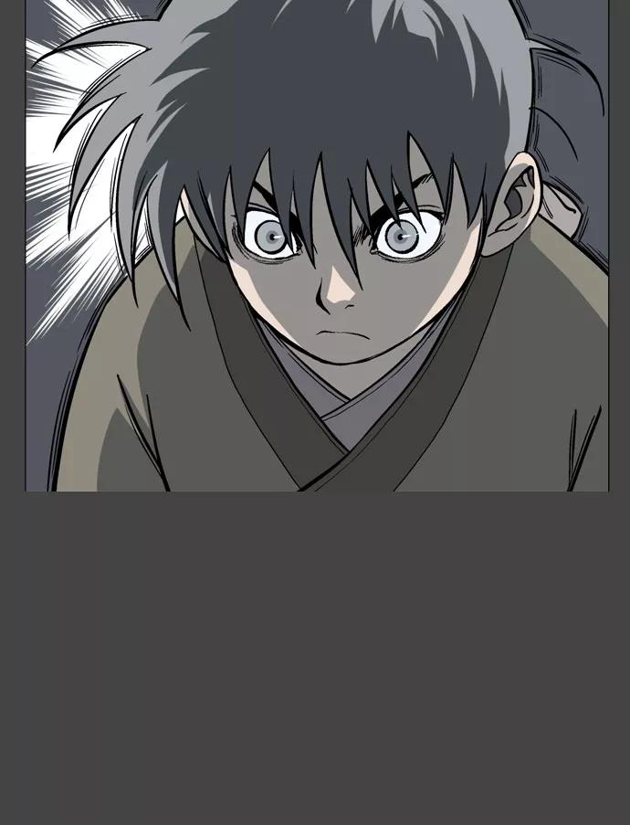 《高手》[第35话] 白马谷（16） 第16页
