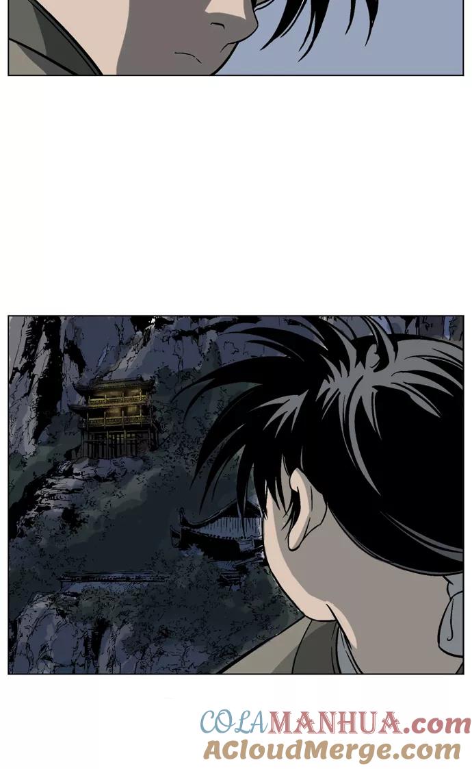 《高手》[第45话] 铁狮子 陶谦（10） 第93页