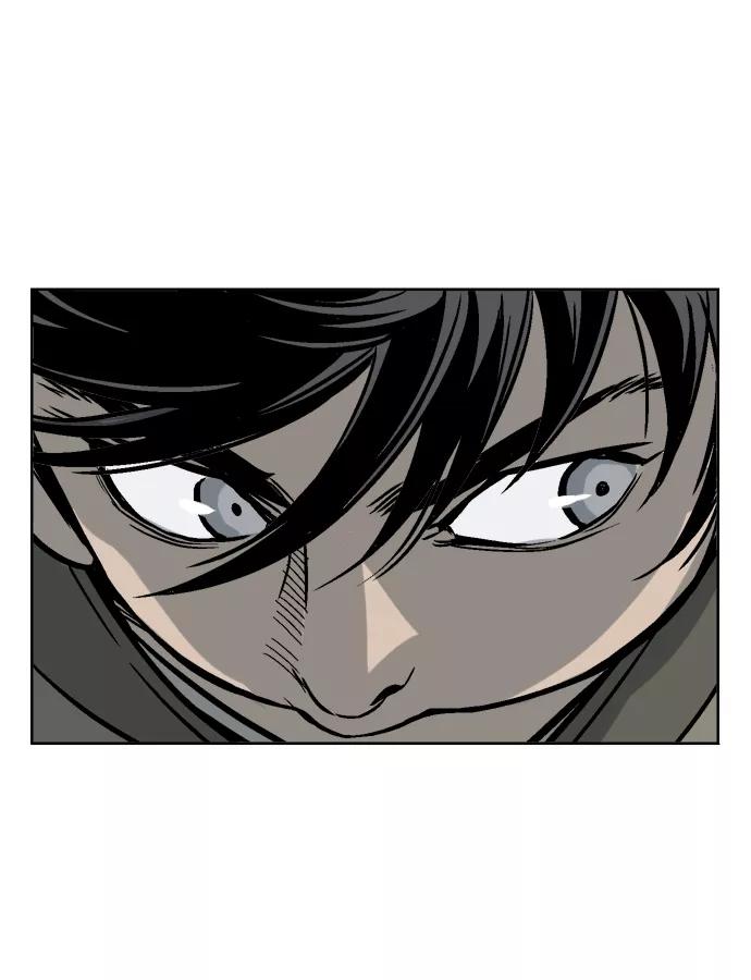 《高手》[第47话] 铁狮子 陶谦（12） 第55页