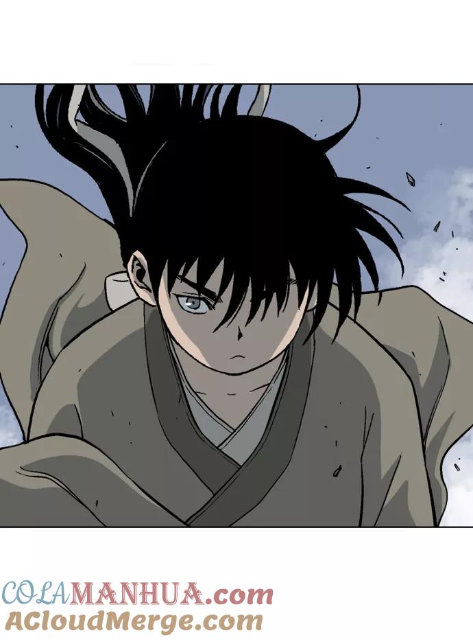 《高手》[第48话] 铁狮子 陶谦（13） 第5页