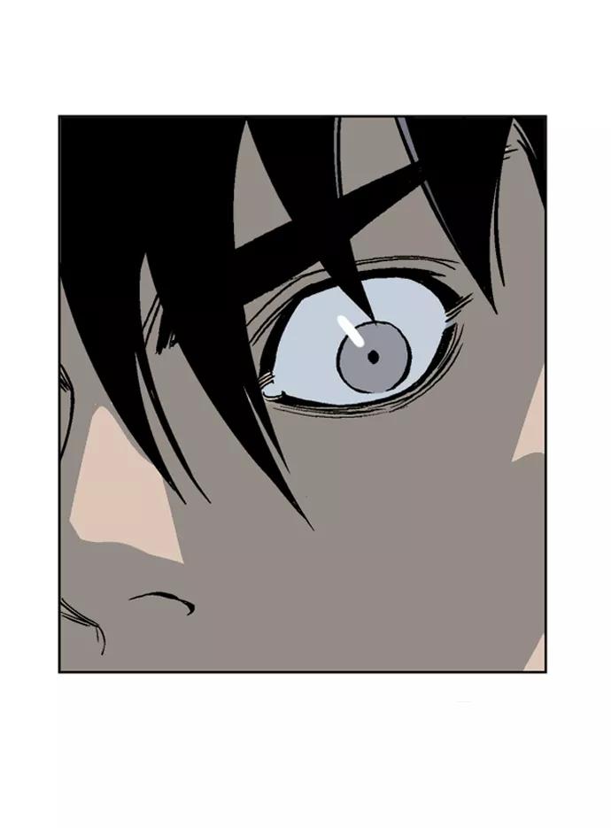 《高手》[第48话] 铁狮子 陶谦（13） 第51页