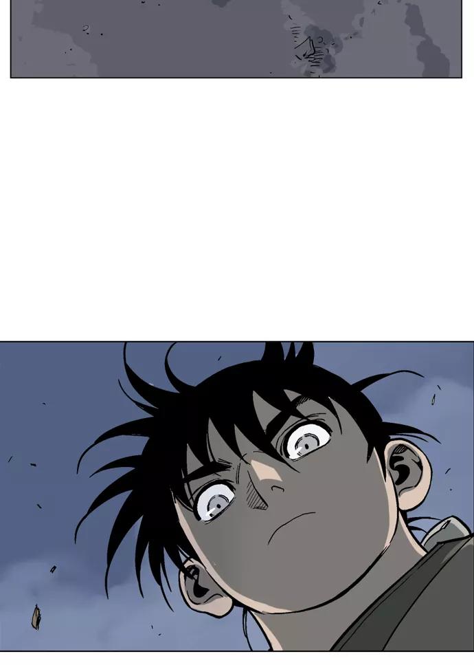 《高手》[第49话] 铁狮子 陶谦（14） 第31页