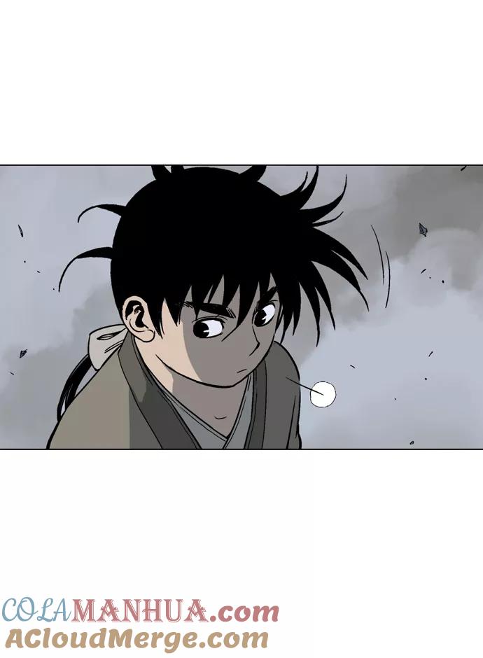 《高手》[第49话] 铁狮子 陶谦（14） 第93页