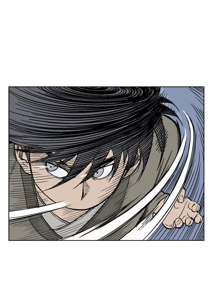 《高手》[第51话] 铁狮子 陶谦（16） 第31页