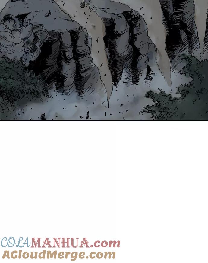 《高手》[第51话] 铁狮子 陶谦（16） 第81页