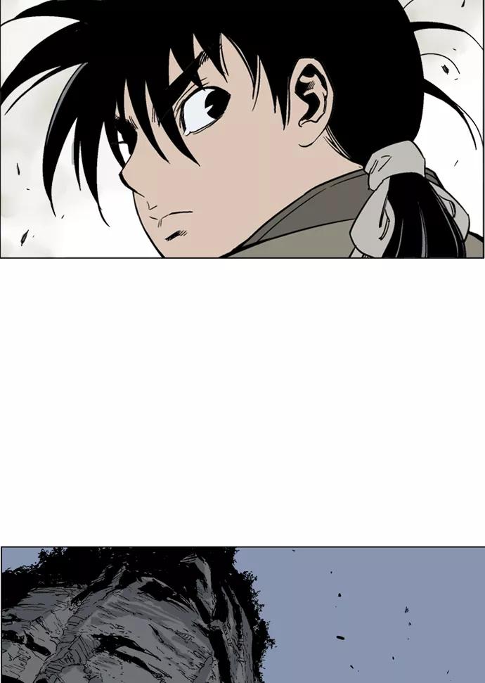 《高手》[第53话] 铁狮子 陶谦（18） 第135页