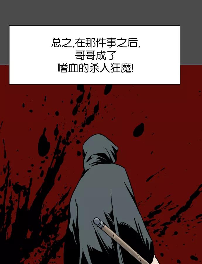 《高手》[第53话] 铁狮子 陶谦（18） 第20页