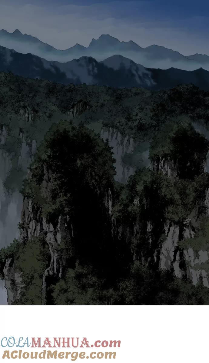 《高手》[第54话] 铁狮子 陶谦（19） 第25页