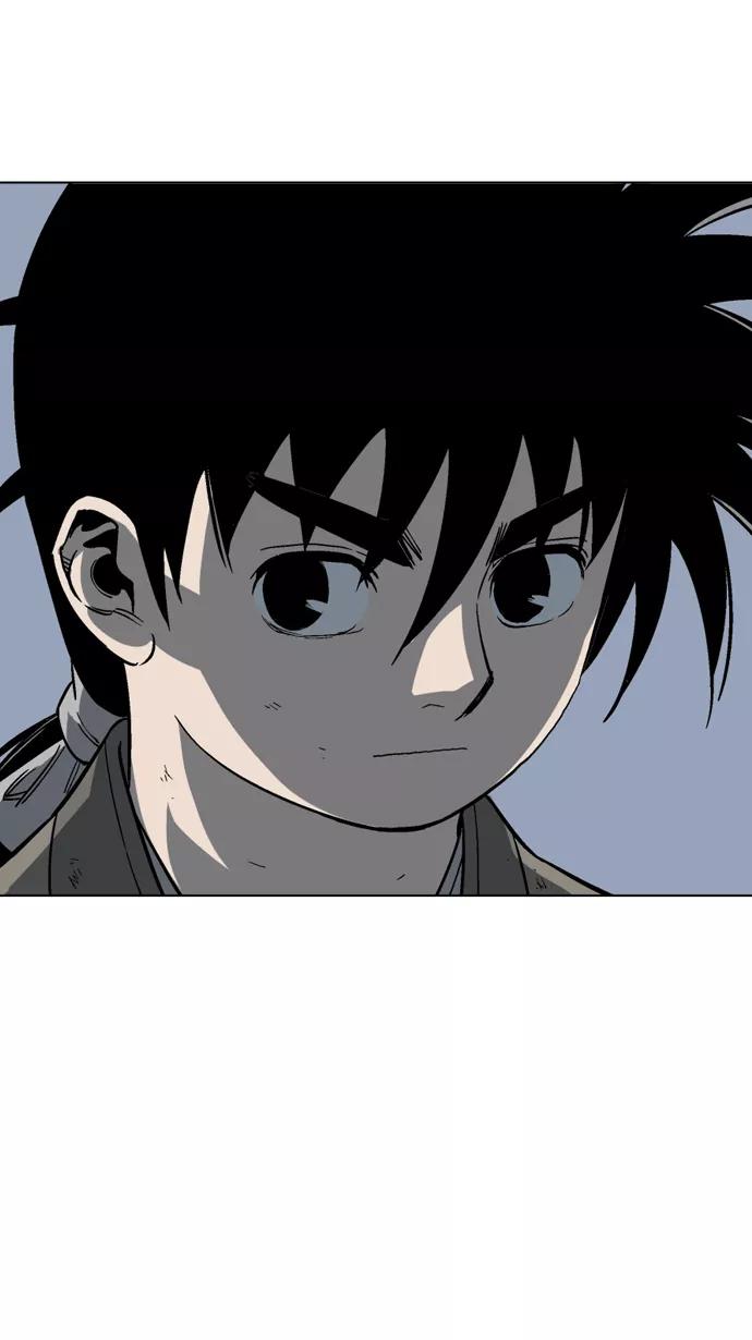 《高手》[第54话] 铁狮子 陶谦（19） 第20页