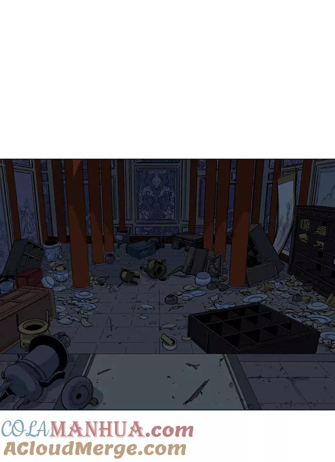 《高手》[第54话] 铁狮子 陶谦（19） 第69页