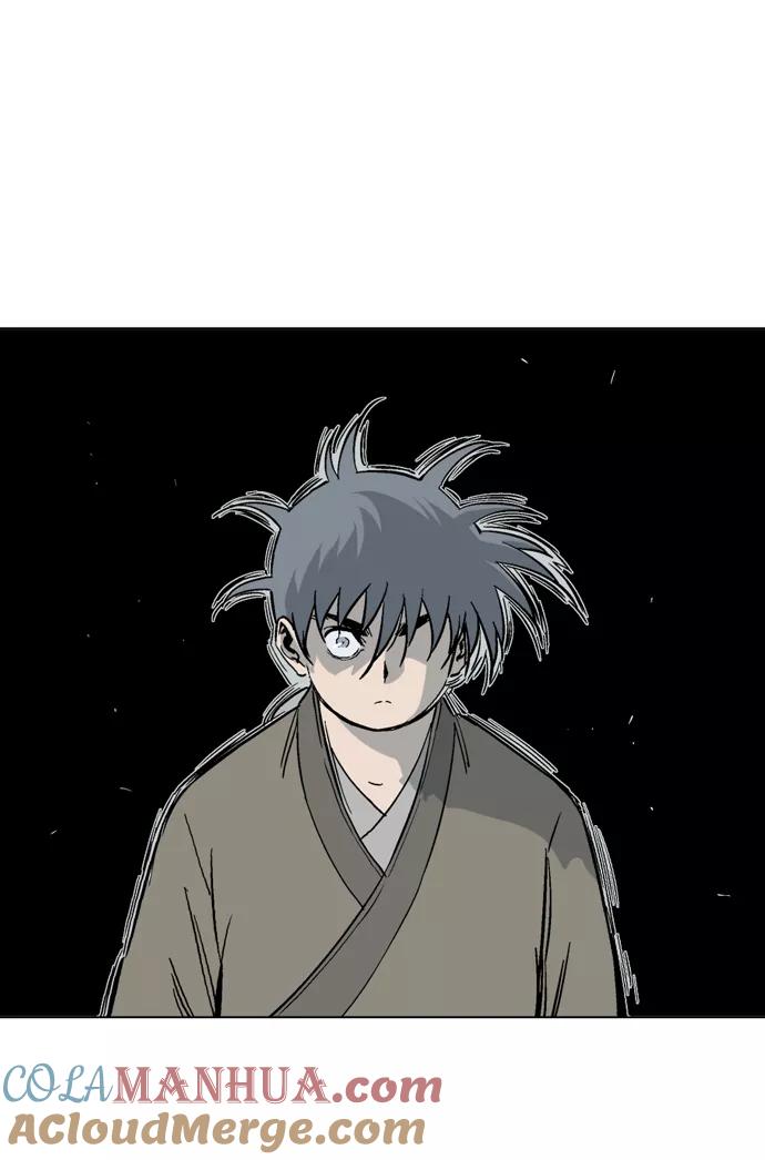 《高手》[第56话] 波纹（2） 第9页